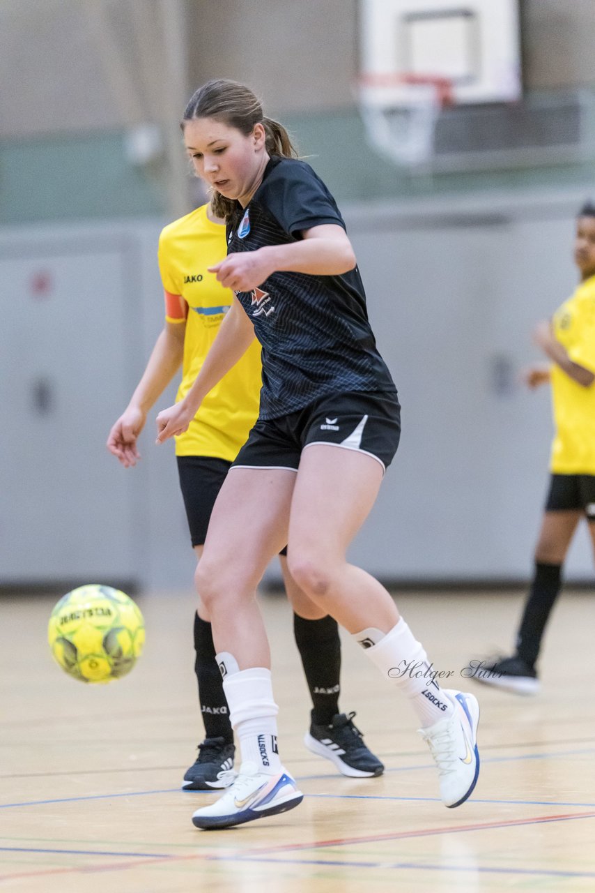 Bild 467 - wCJ Futsalmeisterschaft